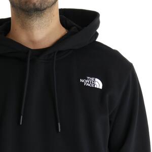 FELPA ESSENTIAL THE NORTH FACE - Mad Fashion | img vers.300x/